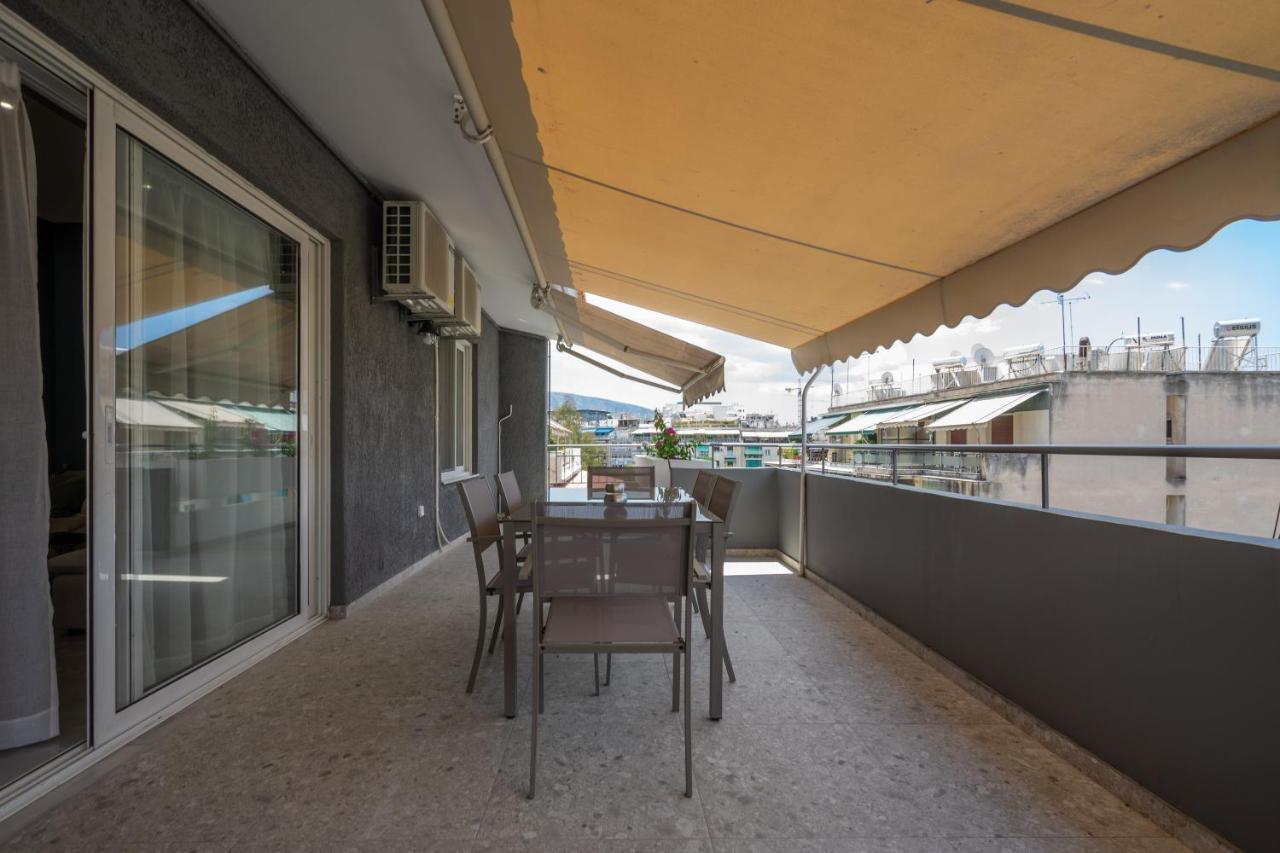 Trojan Affair Residence أثينا المظهر الخارجي الصورة
