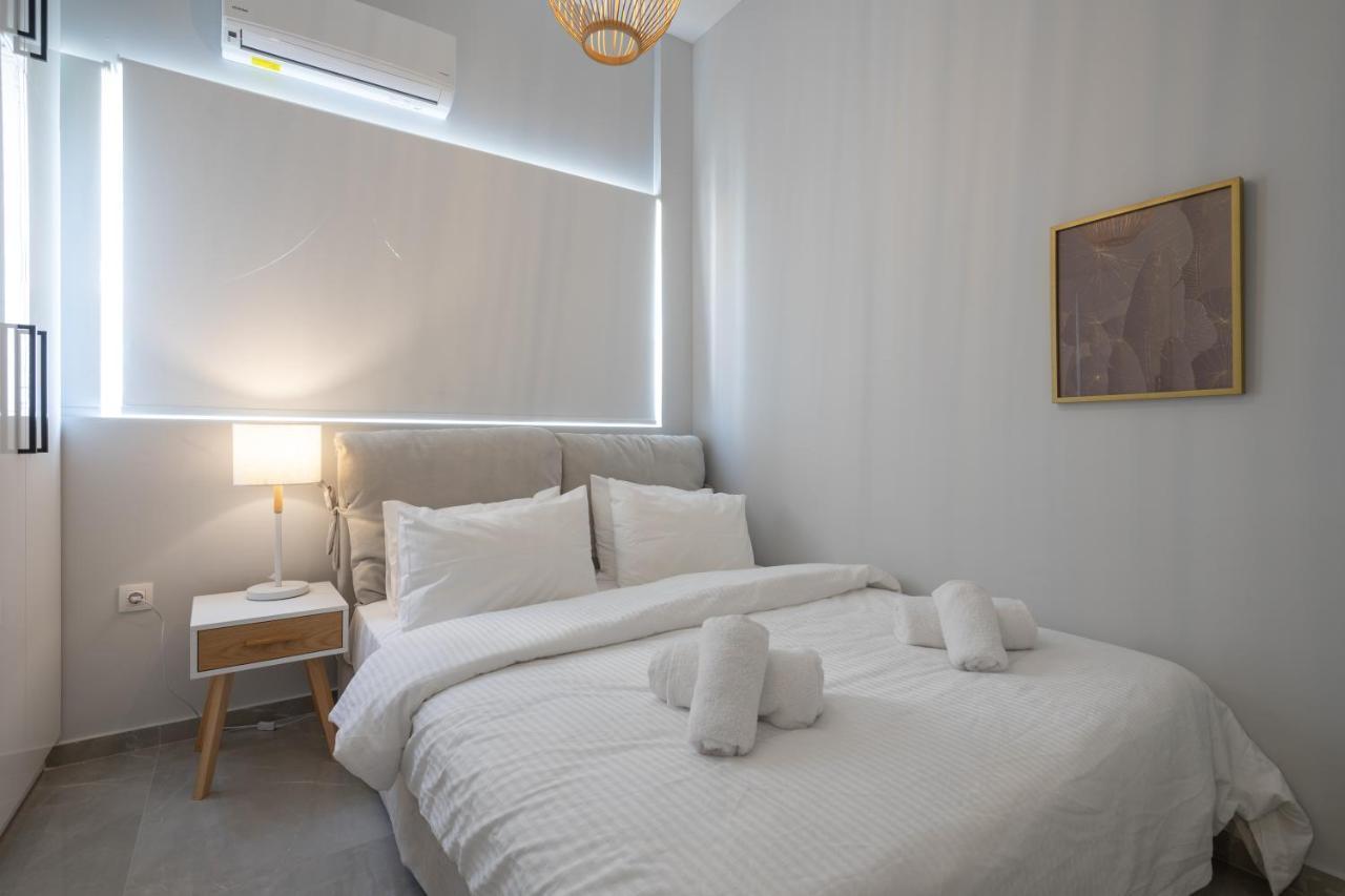 Trojan Affair Residence أثينا المظهر الخارجي الصورة