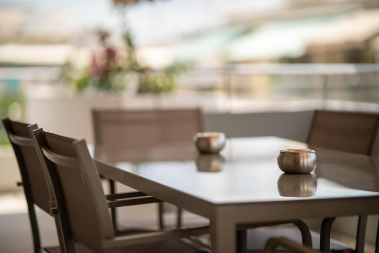 Trojan Affair Residence أثينا المظهر الخارجي الصورة