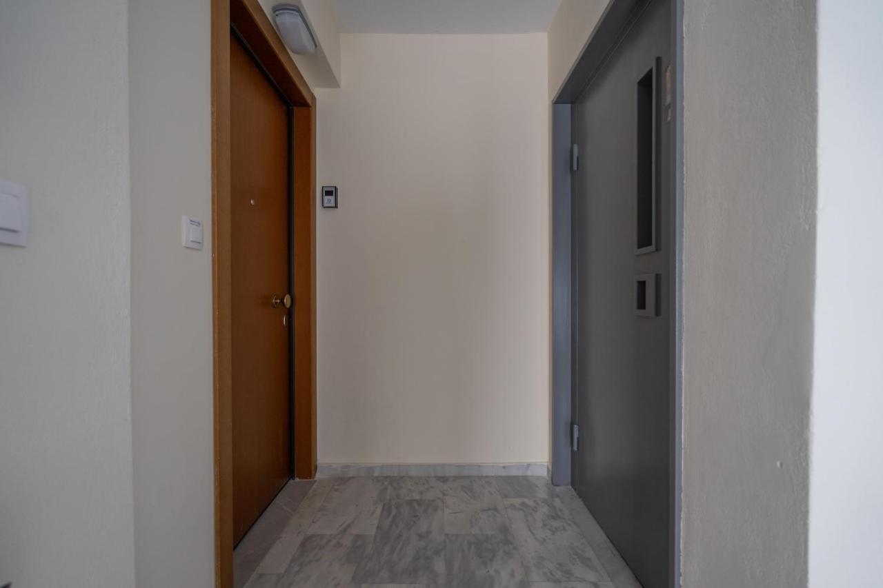 Trojan Affair Residence أثينا المظهر الخارجي الصورة